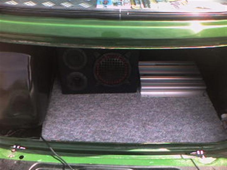 Austin-Morris CLUBMAN billede 6