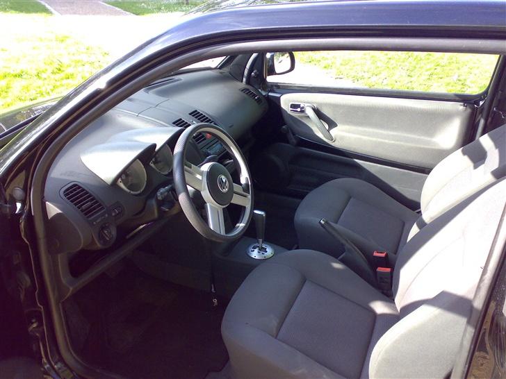 VW Lupo 1,2 TDi 3L billede 4