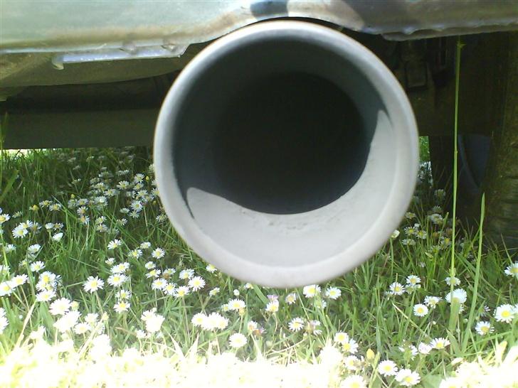 Toyota Starlet 1.3 Sport *SOLGT* billede 11