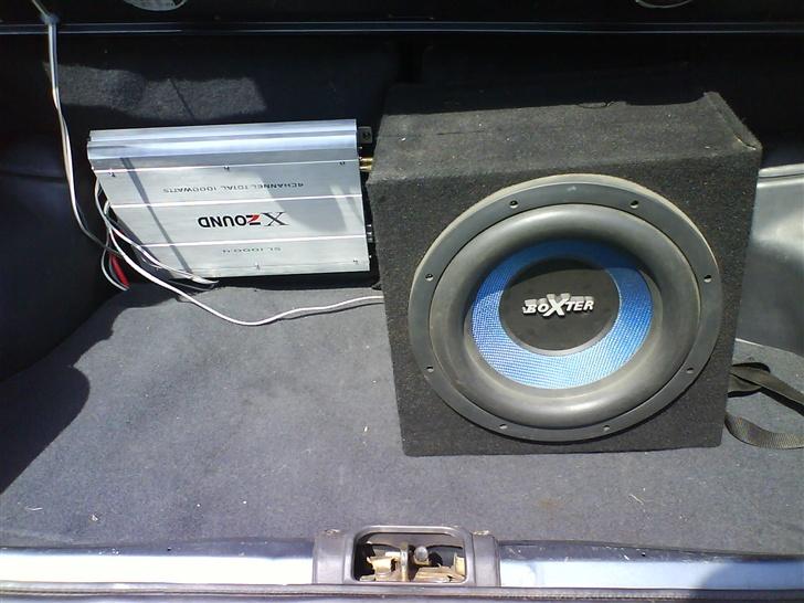 Toyota Starlet 1.3 Sport *SOLGT* billede 13