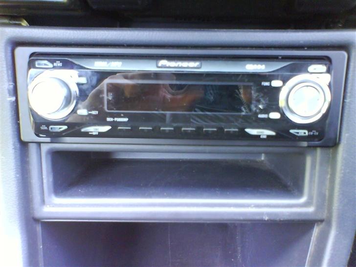 Toyota Starlet 1.3 Sport *SOLGT* billede 16