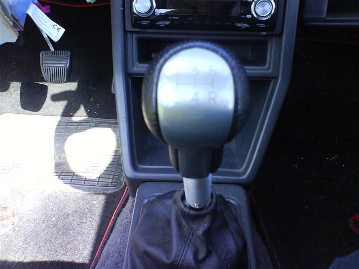 Toyota Starlet 1.3 Sport *SOLGT* billede 19