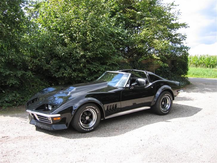 Toyota MR2 1,6 16V 4agze - se det her er en rigtig baghjuls trækker... :)  med en bigBlok billede 16