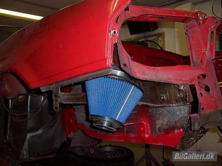 Alfa Romeo 33 billede 4