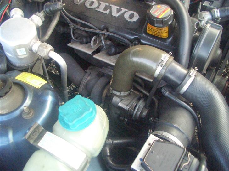 Volvo 760 TIC >solgt<  billede 5