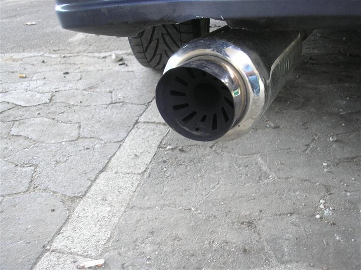 BMW 320 i SOLGT billede 2