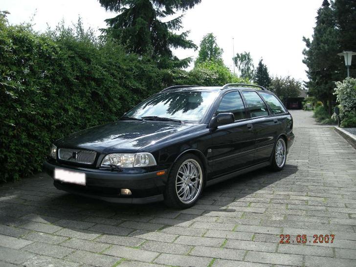 Volvo v40 t4"SOLGT" billede 4