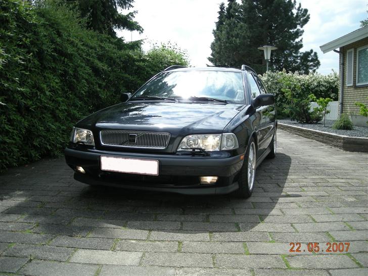 Volvo v40 t4"SOLGT" billede 5