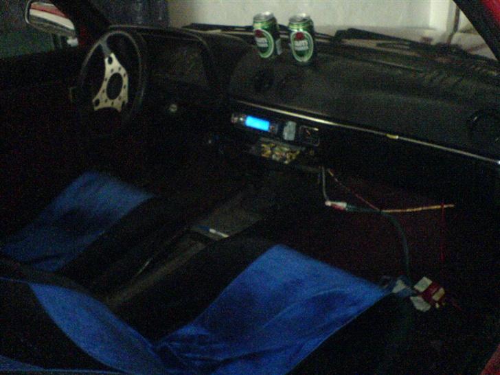 Opel Ascona B (solgt) billede 2