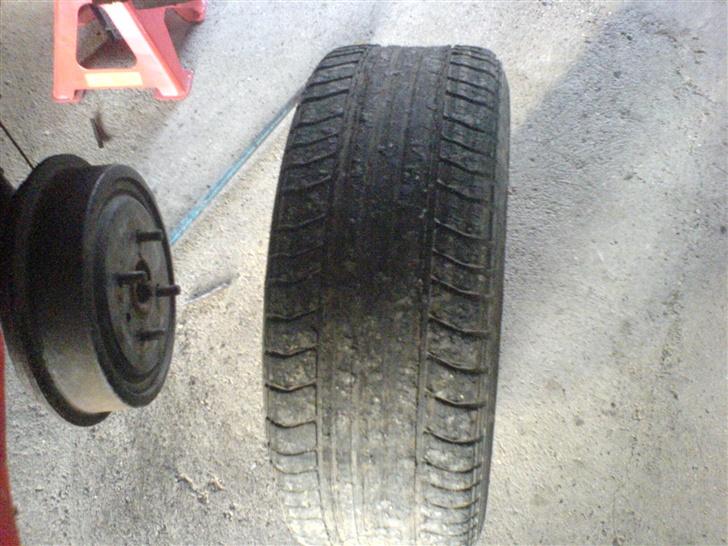 Opel Ascona B (solgt) billede 3