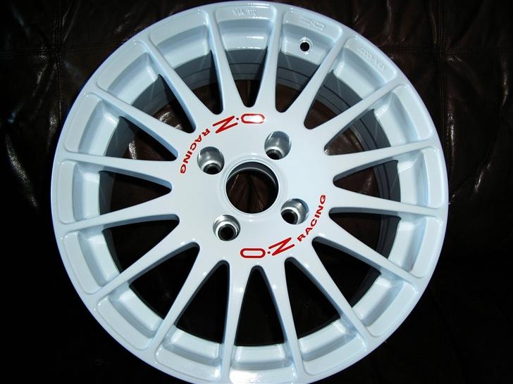 Peugeot 205 1,9 GTI (Solgt) billede 7