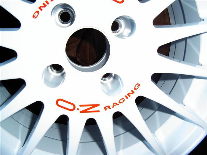 Peugeot 205 1,9 GTI (Solgt) billede 8