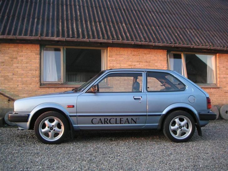 Honda Civic billede 13