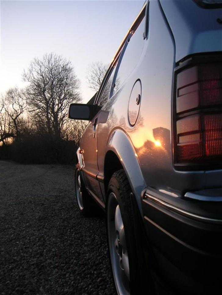 Honda Civic billede 16