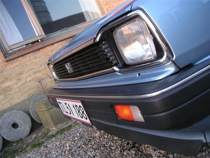 Honda Civic billede 17