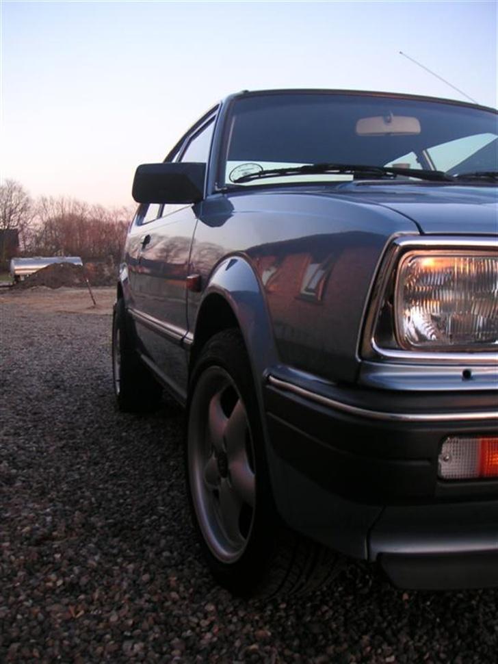 Honda Civic billede 18