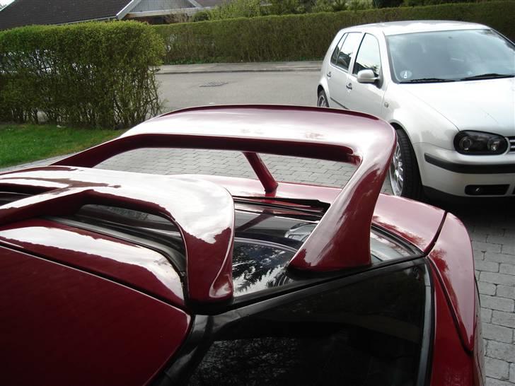 VW Golf IV billede 2