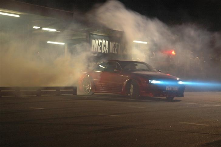 Opel calibra V6 (solgt) billede 15