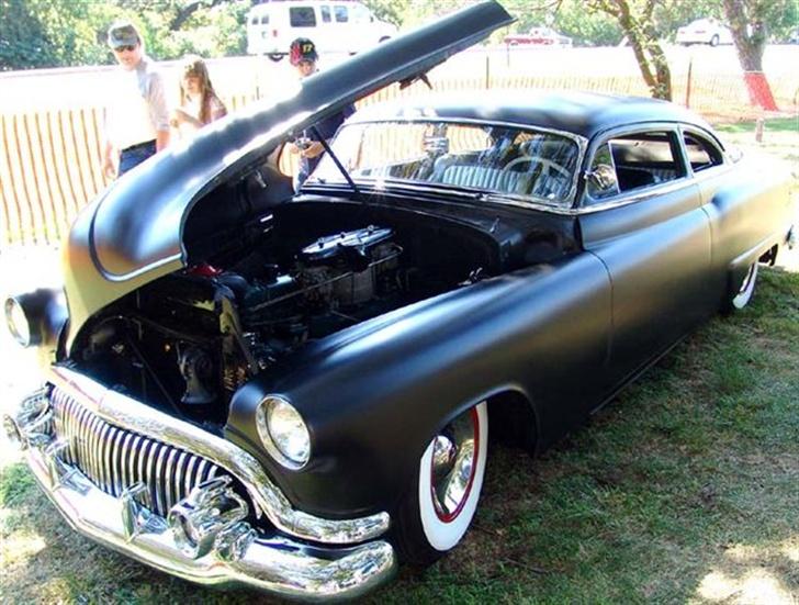 Buick special - Stilen jeg går efter billede 1