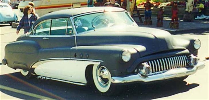 Buick special - Stilen billede 2