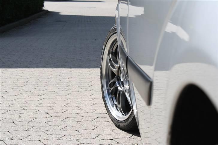 Ford Focus Blue Collection billede 7