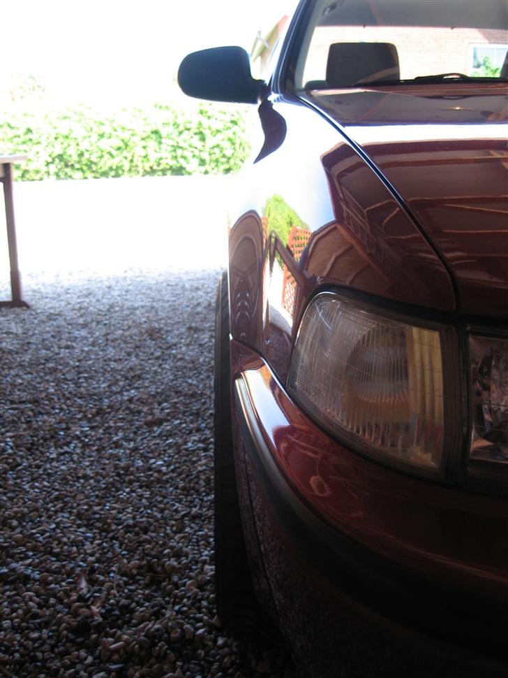 Honda Accord - Død:( billede 2