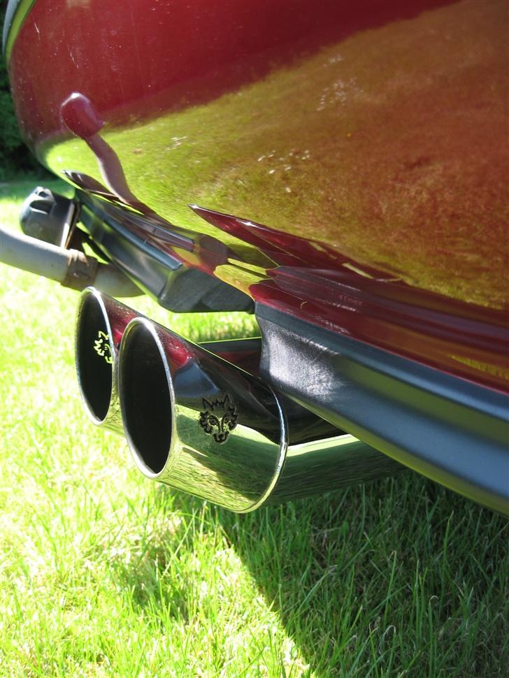 Honda Accord - Død:( billede 3