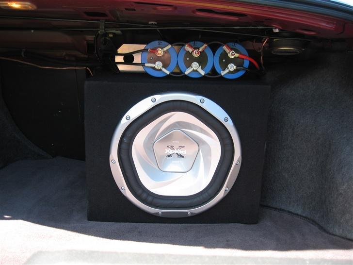 Honda Accord - Død:( billede 6