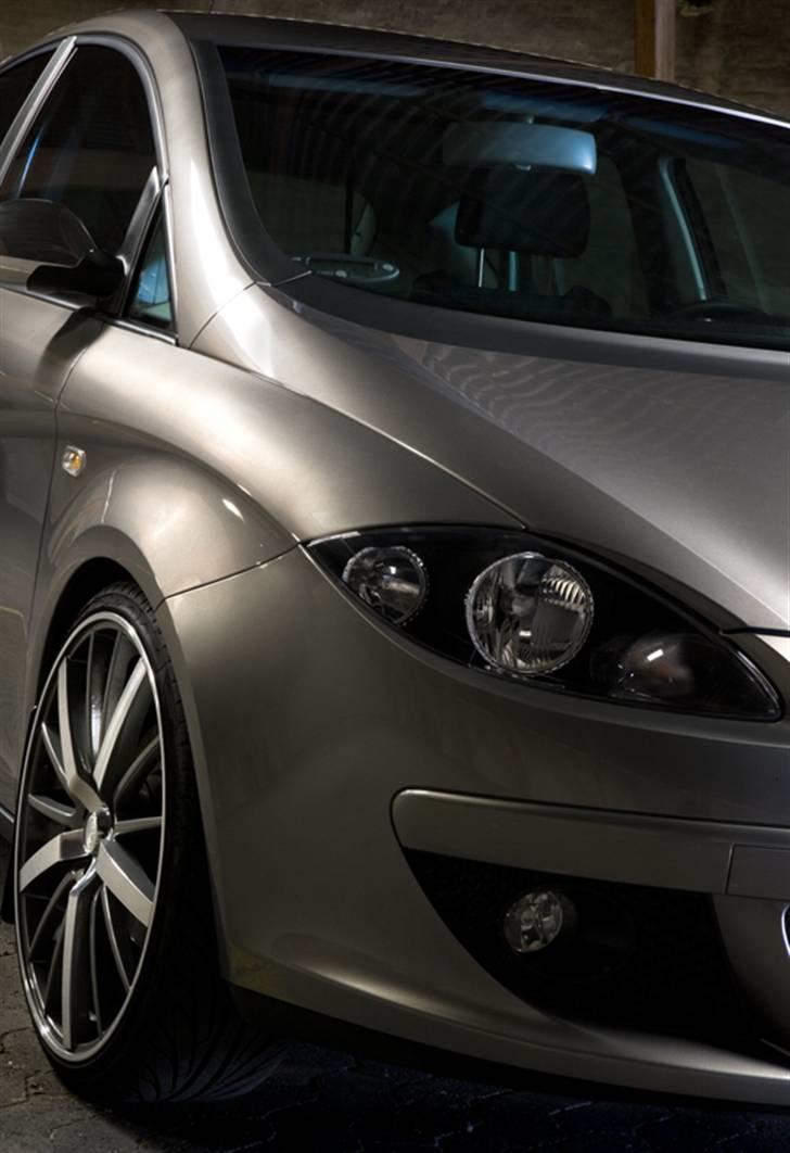 Seat Altea 1.9TDI billede 2