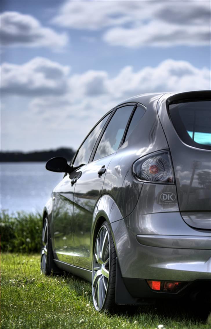 Seat Altea 1.9TDI billede 3