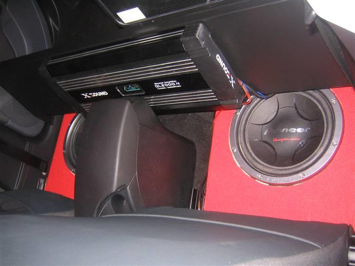 Seat Altea 1.9TDI billede 4