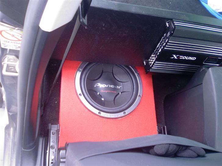 Seat Altea 1.9TDI billede 5