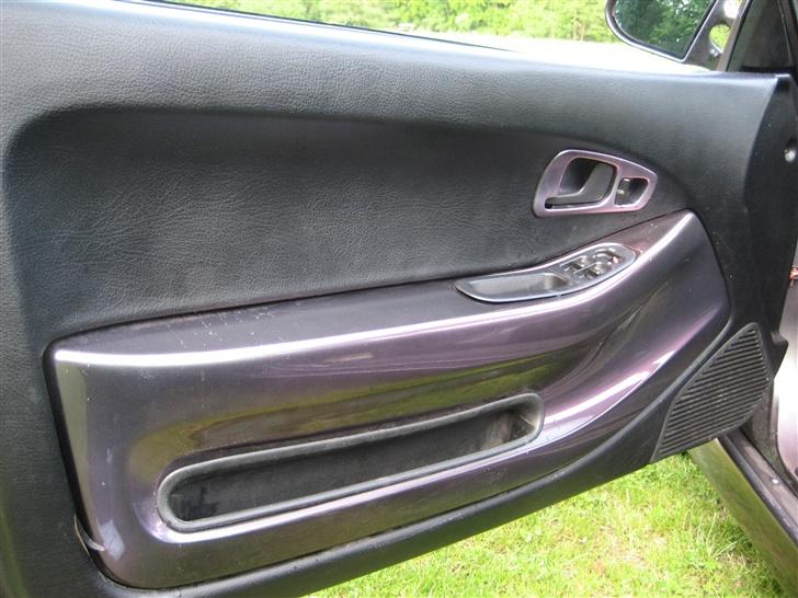 Honda Civic Coupé#SOLGT# billede 6