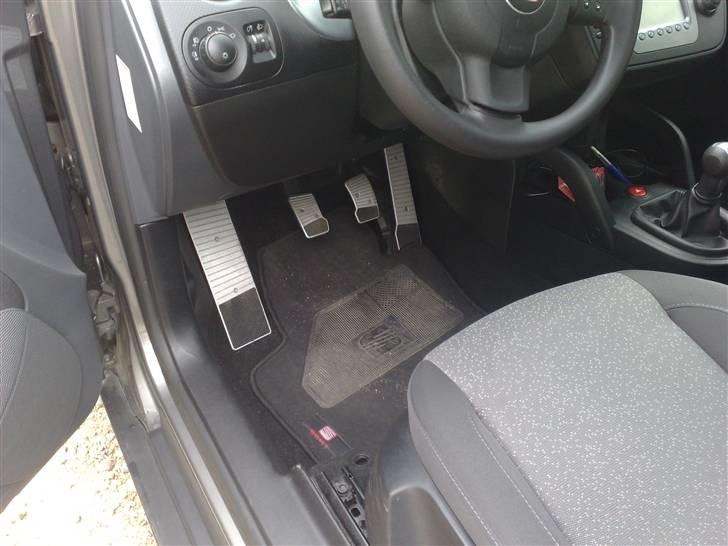 Seat Altea 1.9TDI billede 6