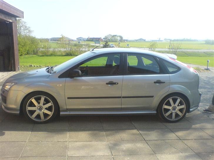 Ford Focus trend MS til salg billede 2