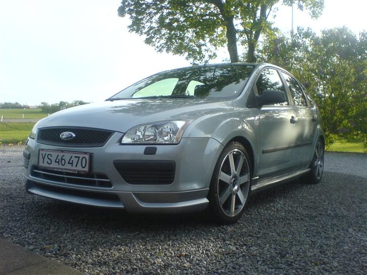 Ford Focus trend MS til salg billede 3