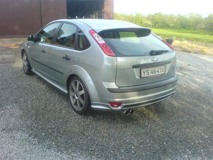 Ford Focus trend MS til salg billede 4