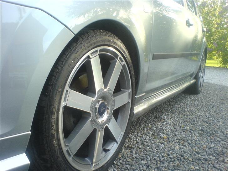 Ford Focus trend MS til salg billede 5