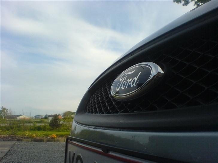 Ford Focus trend MS til salg billede 6