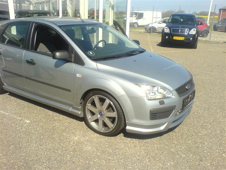 Ford Focus trend MS til salg billede 7