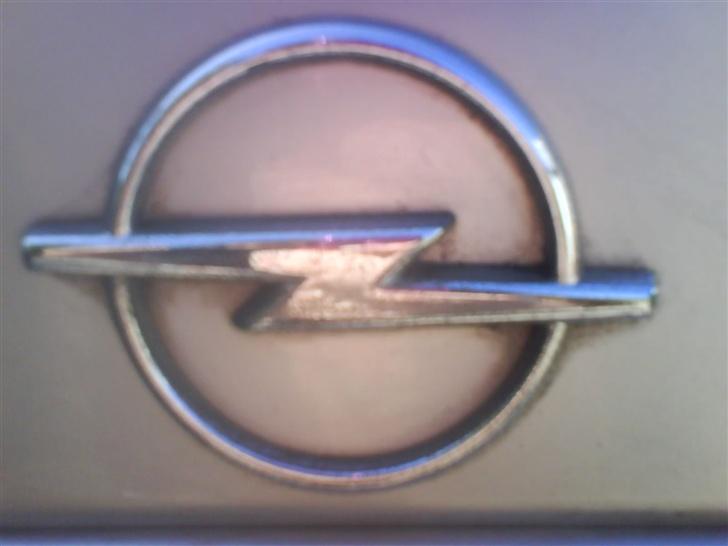 Opel Vectra B *SOLGT* - OOOPEEEL :D  billede 19