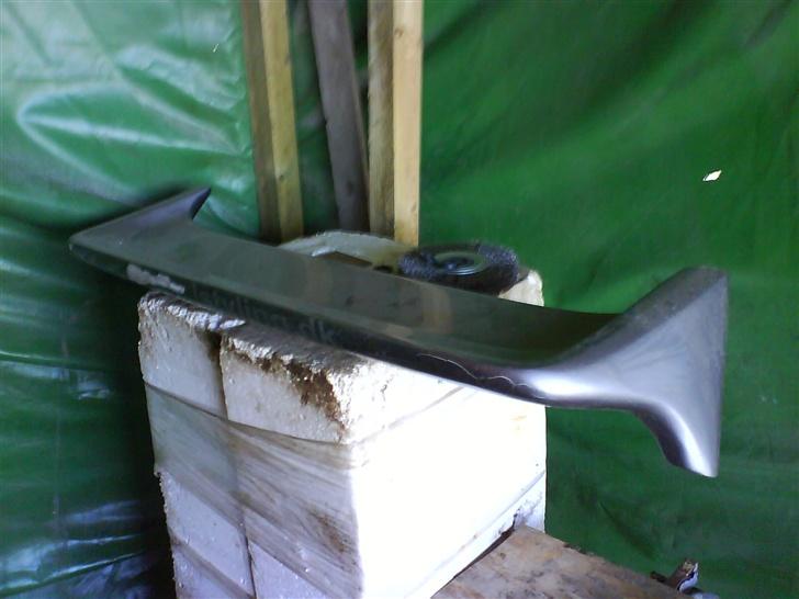 VW Golf 2 billede 15