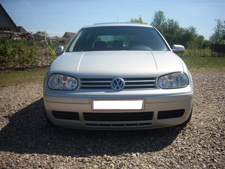 VW Golf 4 GTI Turbo (SOLGT) billede 2