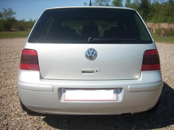 VW Golf 4 GTI Turbo (SOLGT) billede 6