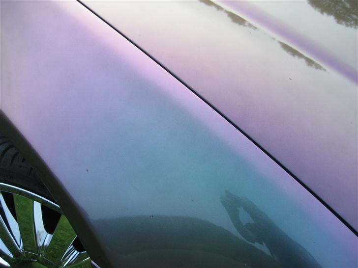 Honda Civic Coupé#SOLGT# billede 8