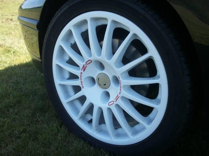 Fiat **Bravo 1.6 sx *Solgt* billede 4