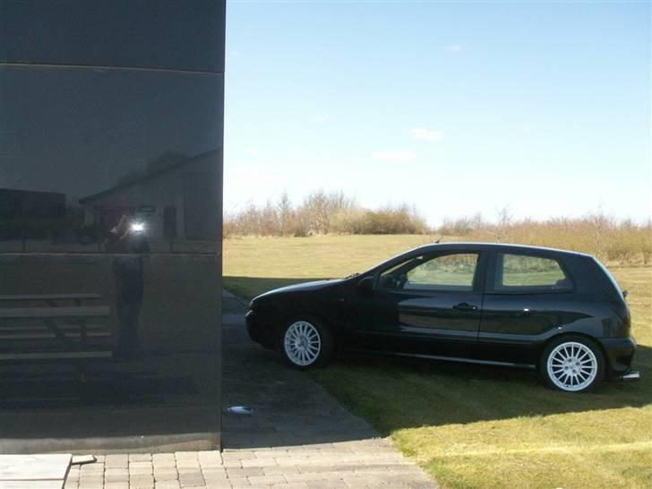 Fiat **Bravo 1.6 sx *Solgt* billede 10