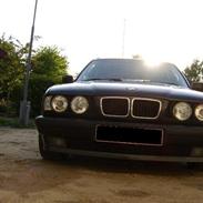 BMW E34 525i Touring