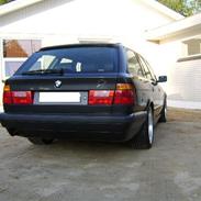 BMW E34 525i Touring