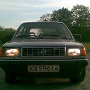 Volvo 360 *R.I.P.*